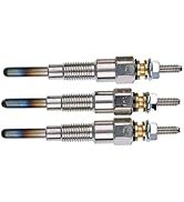 ぬぬぬ Amazon.com: Glow Plug, New, Kubota, 15221-65510, New Holland